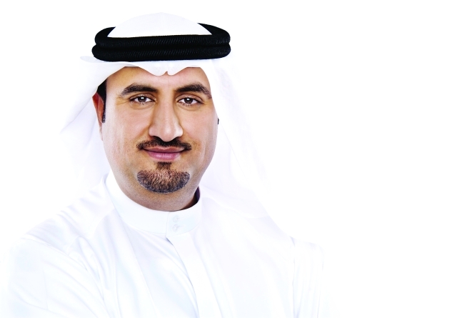 "عبد الرحمن ناصر: ننظر لخدمة عملائنا بعدسة الممارسات الأكثر إبداعاً"