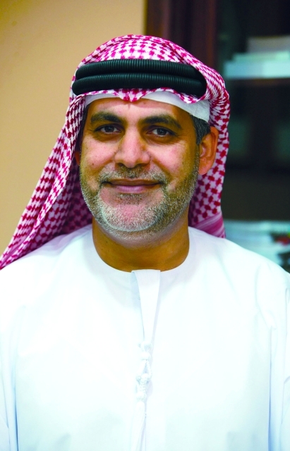 "■ أحمد الحمادي"