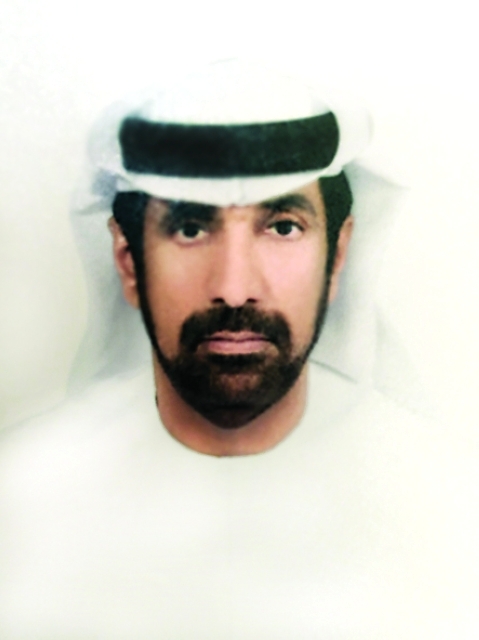 "■ راشد بن حضيبة"