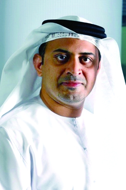 "هاني الهاملي: علاقة تعاقدية تعتمد على المنافسة والكفاءة"