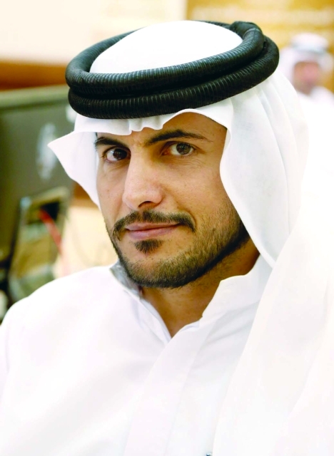 "■ زايد الكتبي"