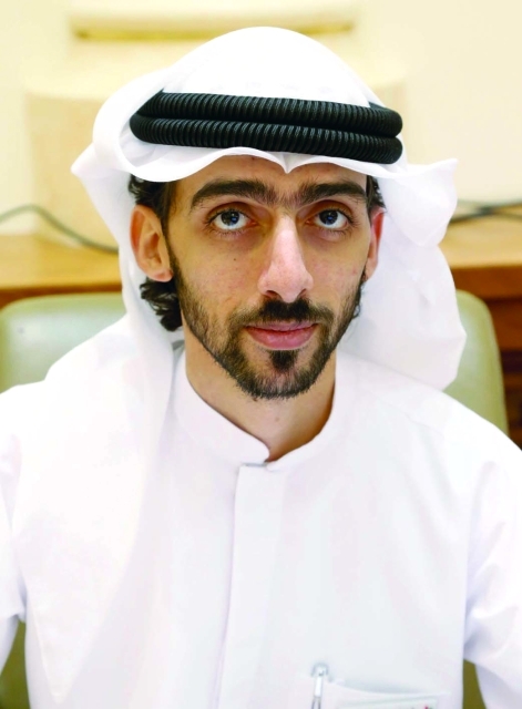 "■ خالد الحمادي"