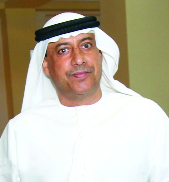 "أحمد الشامسي"