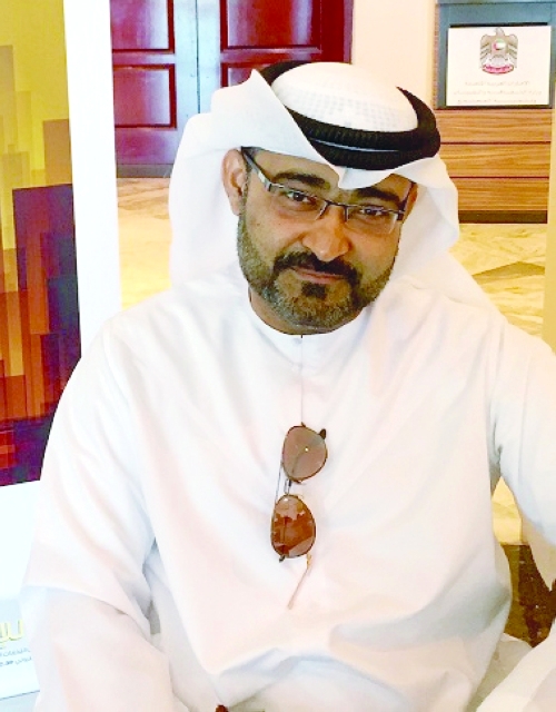 "عبدالعزيز الشحي"