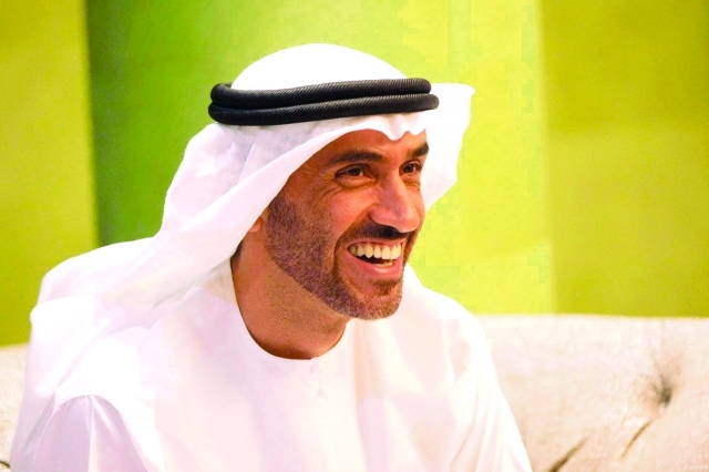 "■ نهيان بن زايد آل نهيان | البيان"