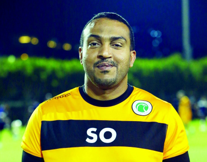 "سعد عبيد"