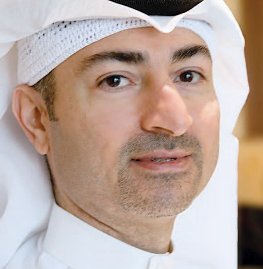"محمد الفهيم: دعم دورالقطاع الخاص في البناء والتنمية"