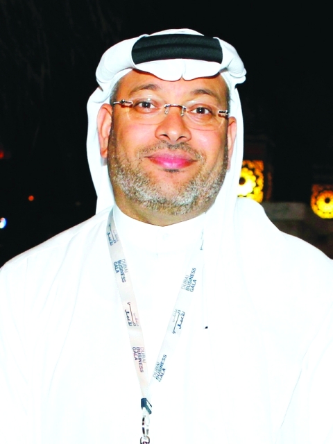 "أسامة آل رحمة: إنفاق الزوار لم يتراجع"