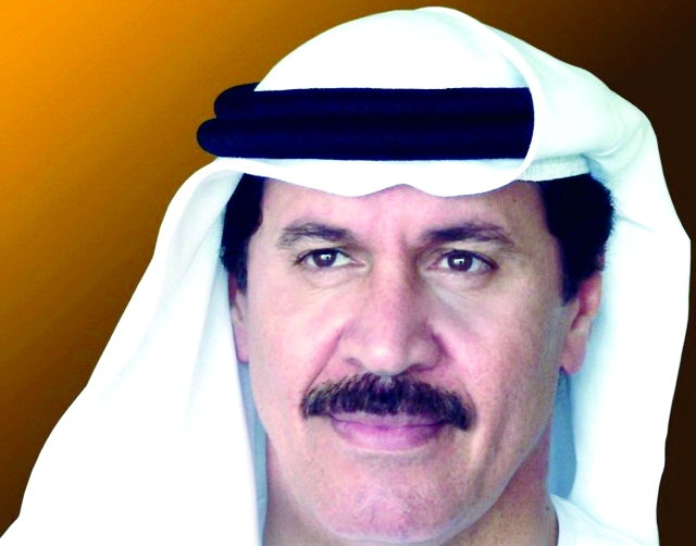 "سالم الموسى: يجب استغلال الوضع لصالحنا"