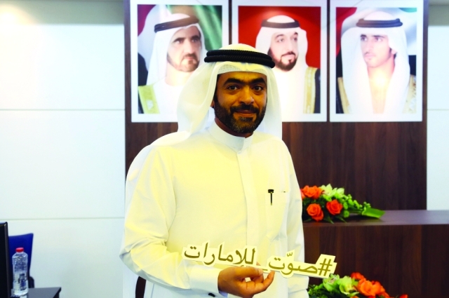 "■ عمر الدويس"