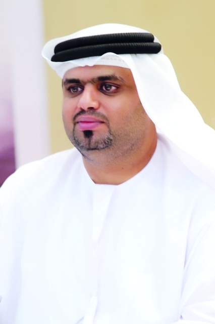 "■ طارق الشامسي"