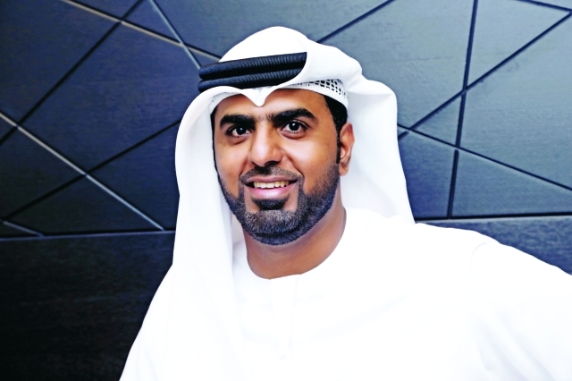 "سعيد خميس: وصول الشباب إلى المجلس سيسهم في إبراز قدراتهم ومهاراتهم"