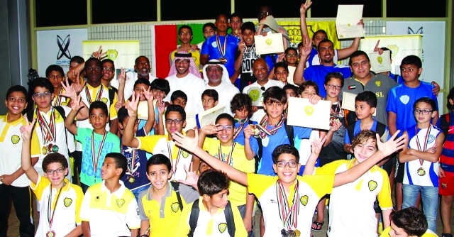"■ لقاءات مفيدة لفريق سباحة الوصل مع نظيره في النادي البحري الكويتي | البيان"