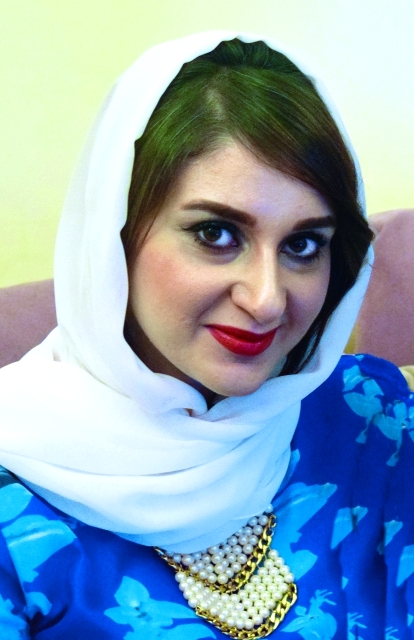 "رسل النعيمي: الاعتزاز المفرط بالذات يقود إلى الوِحدة والفشل"