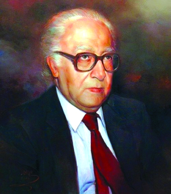 "جبرا إبراهيم جبرا"