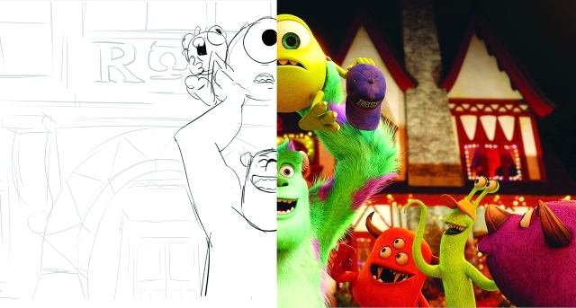 "أنشطة تبرز إمكانات وقدرات عشاق هذا الفن وصنّاعه | البيان"