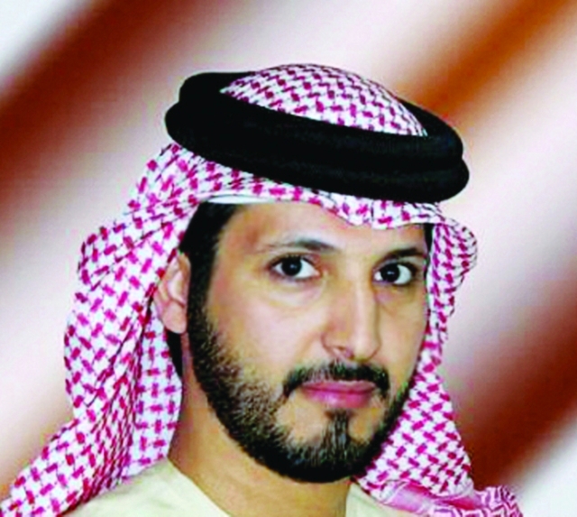 "راشد الهاجري"