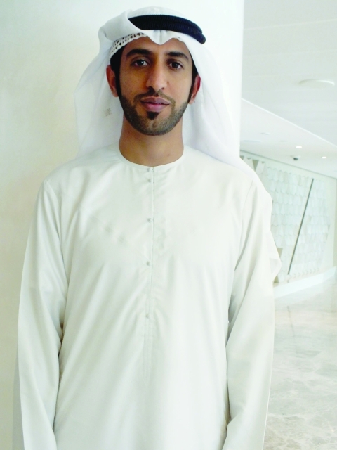 "■ محمد الخليفي"
