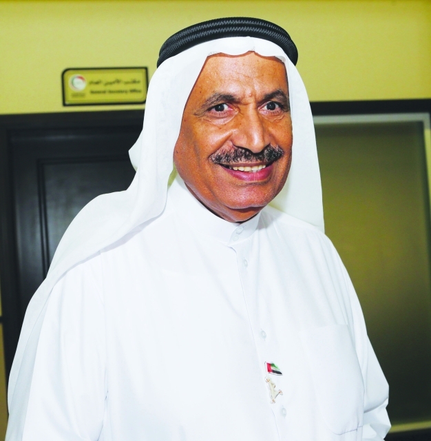 "سلطان حميد بن ربعية"
