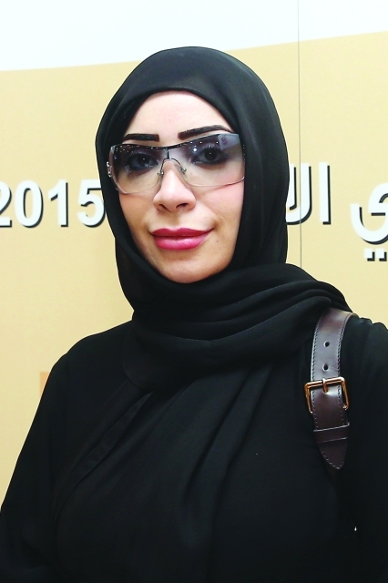 مرشحو المجلس الوطني 349 بينهم 78 سيدة