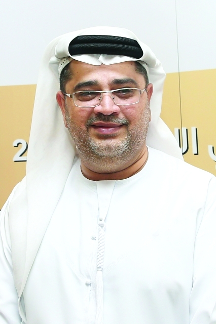 "■ أحمد الخوري"