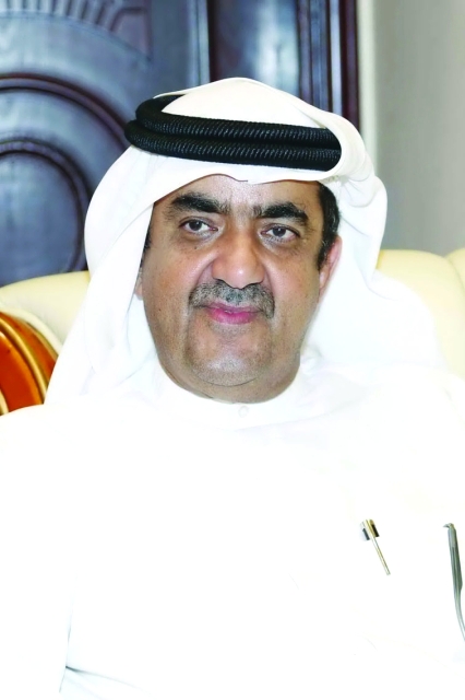 "■ سعود المعلا"