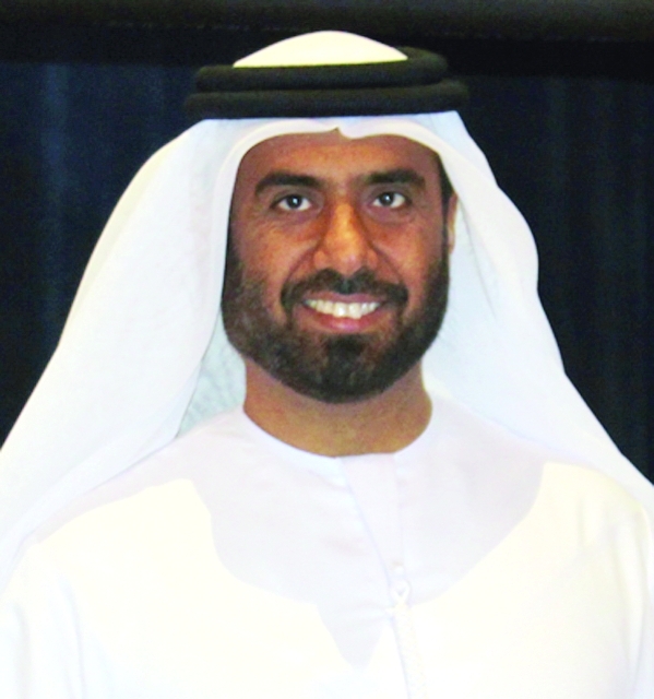 "علي بن يعروف"