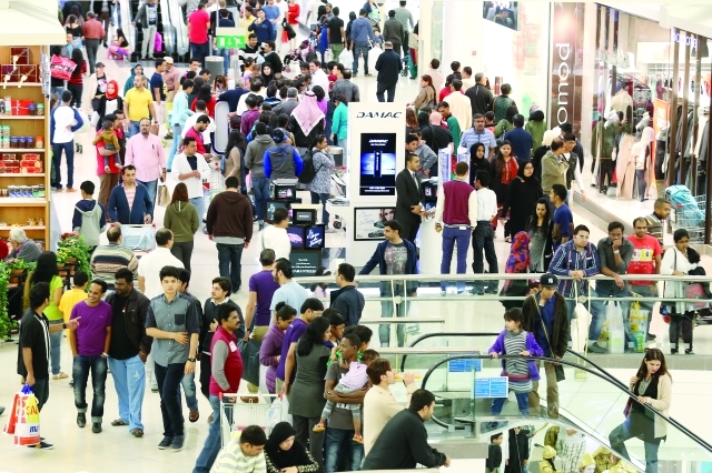 الإمارات نموذج عربي للتعايش يعانق المستقبـل بسماحة الإسلام