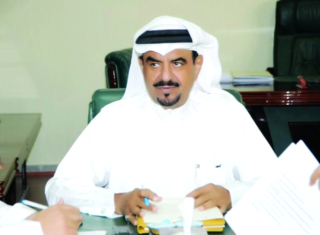 "سلطان الخرجي"