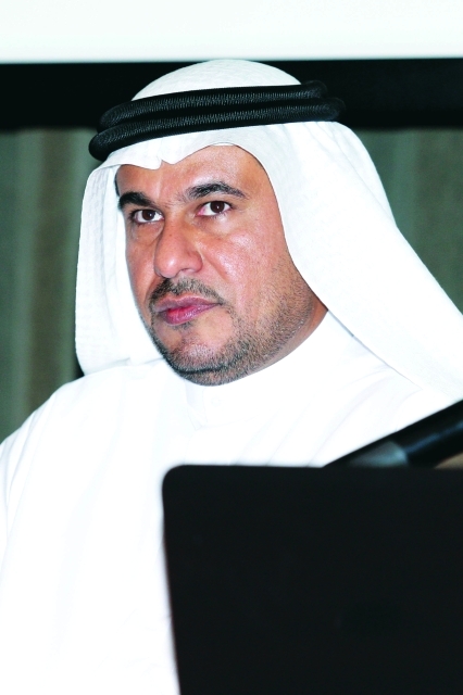 "■ علي الحوسني"