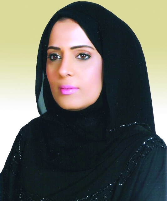 "■ عائشة سيف"