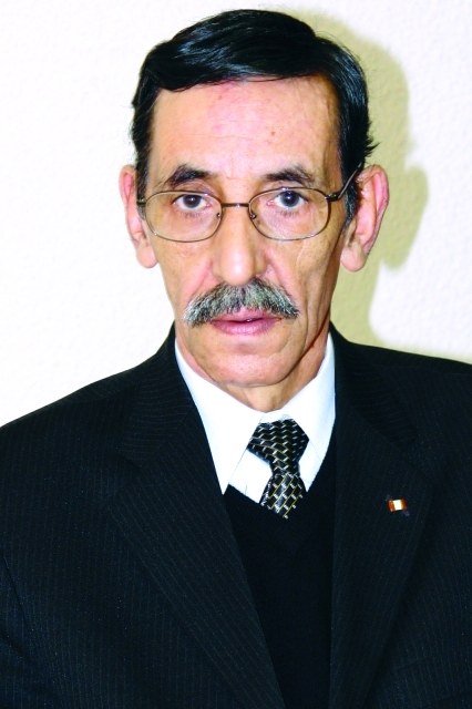 "■ عبد المجيد شيخي"