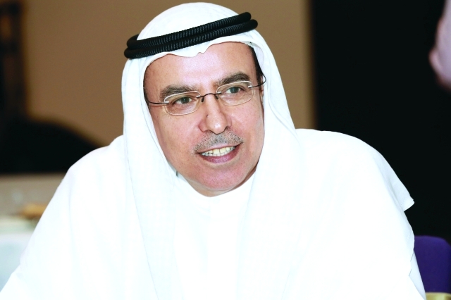 "خالد بن كلبان"