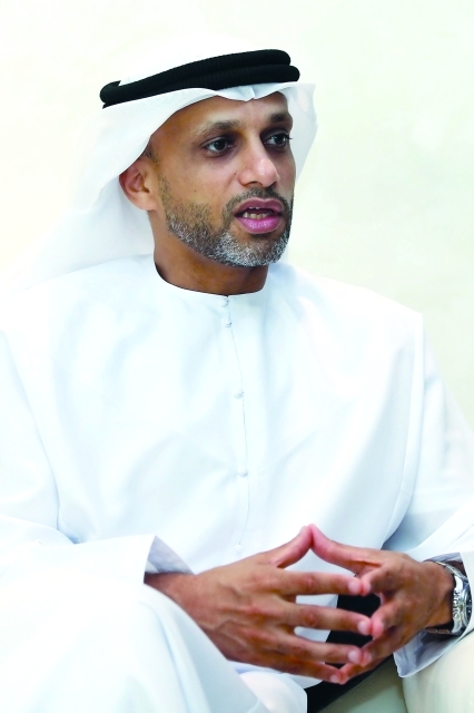 "سعيد الرميثي"
