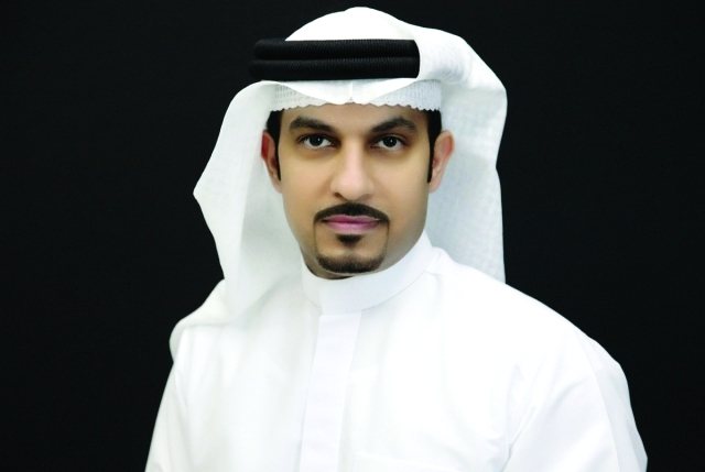 "■ ماجد المعلا"