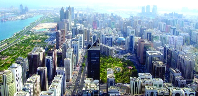" أداء جيد متوفع لعقارات ابوظبي خلال العام الجاري  |  البيان"