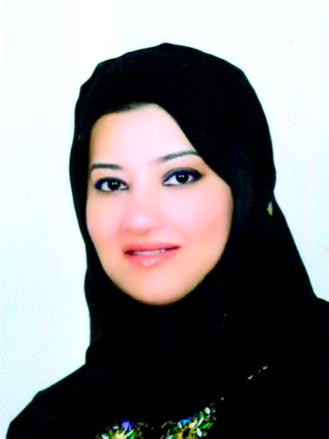 "■ عفراء بوحميد"