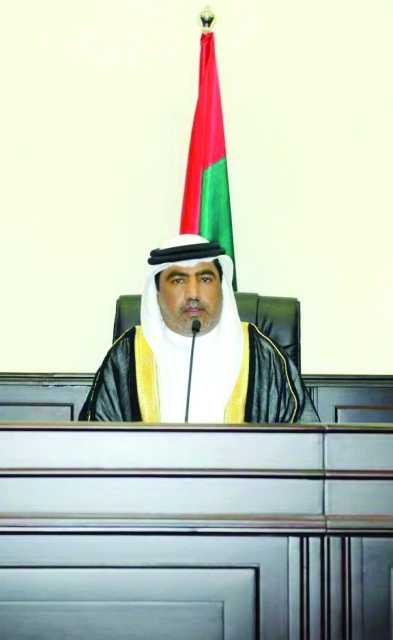 "القاضي محمد الطنيجي"