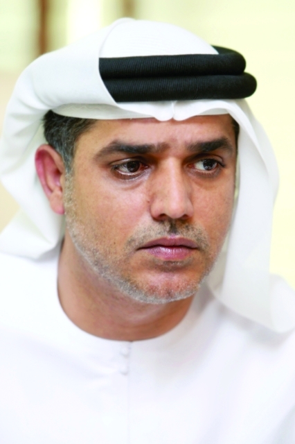 "عبد الله المندوس: توحيد مصدر المعلومات والابتعاد عن الشائعات"