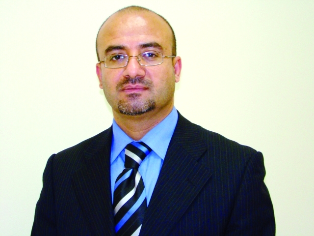 "أسامه اللالا"