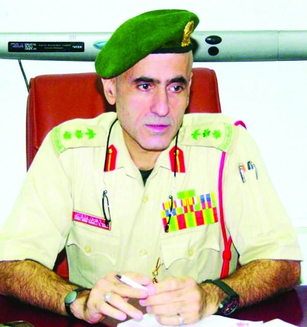 "جمال البناي"