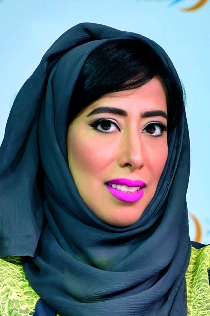 "منى المري: الاستراتيجية تستند إلى إنجازات محققة"