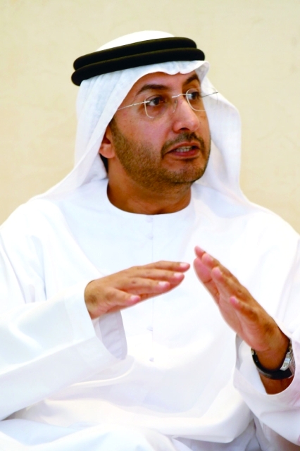 "عبدالله آل صالح: الزيارة دفعة قوية للعلاقات على جميع الأصعدة"