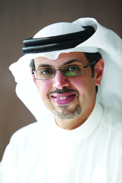 "حمد بوعميم: روسيا من أهم الأسواق العالمية التي تستهدفها شركاتنا"