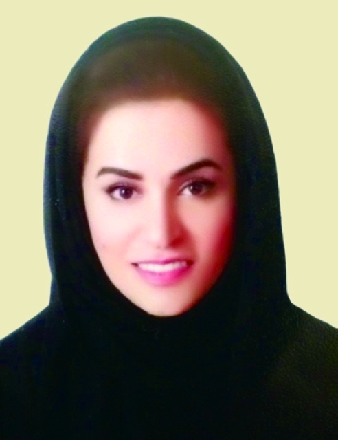 "موزة المري"