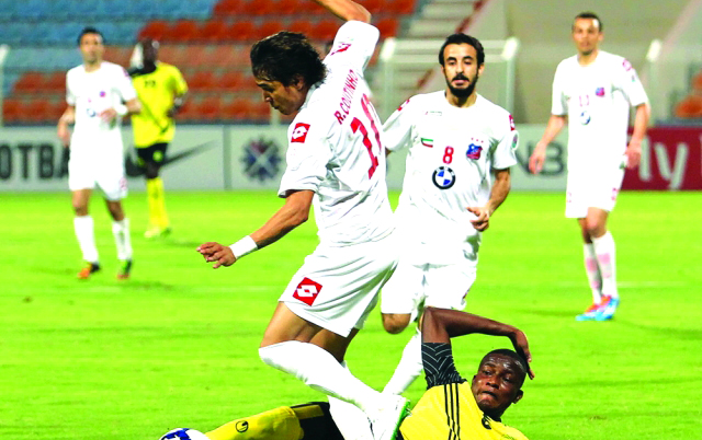 "Ⅶ الكويت يدخل مواجهة قوية أمام بطل هونغ كونغ | البيان"