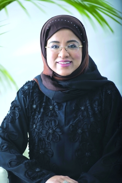 "■ ليلى سهيل"