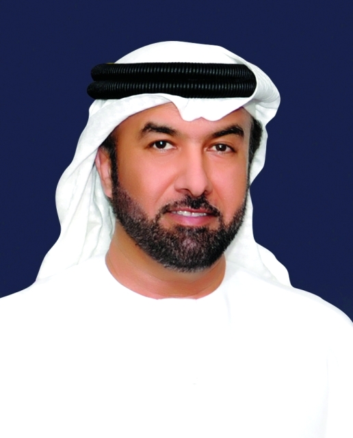 "خالد بن زايد"