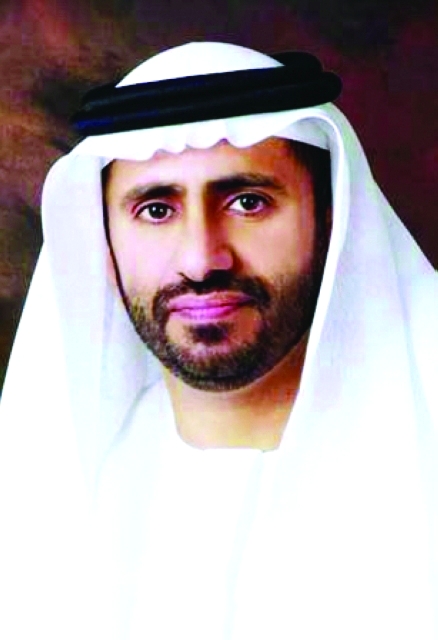 "أحمد بن حميدان"