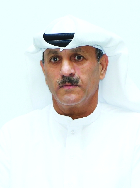 "محمد الكعبي"
